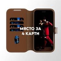 Кейс CARE by PanzerGlass за iPhone 18 Pro Max/17 Pro Max,... - 4 Кейс CARE by PanzerGlass за iPhone 18 Pro Max/17 Pro Max,... - 4