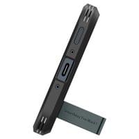 Гръб Spigen Tough Armor  за Samsung Galaxy A35 - Зелен - 7