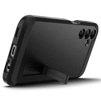 Гръб Spigen Tough Armor за Samsung Galaxy A15/A15 5G - Черен - 9