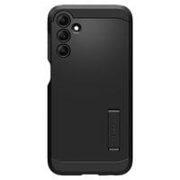 Гръб Spigen Tough Armor за Samsung Galaxy A15/A15 5G - Черен - 8