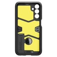 Гръб Spigen Tough Armor за Samsung Galaxy A15/A15 5G - Черен - 7