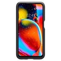 Гръб Spigen Tough Armor за Samsung Galaxy A15/A15 5G - Черен - 6