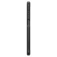 Гръб Spigen Tough Armor за Samsung Galaxy A15/A15 5G - Черен - 5