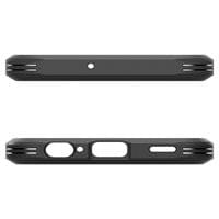 Гръб Spigen Tough Armor за Samsung Galaxy A15/A15 5G - Черен - 4