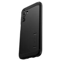Гръб Spigen Tough Armor за Samsung Galaxy A15/A15 5G - Черен - 2