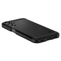 Гръб Spigen Tough Armor за Samsung Galaxy A15/A15 5G - Черен - 2