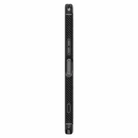 Гръб Spigen Rugged Armor за Sony Xperia 5 IV - Черен - 3