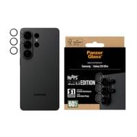 Протектор за камера PanzerGlass Hoops за Samsung Galaxy... - 2 Протектор за камера PanzerGlass Hoops за Samsung Galaxy... - 2