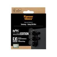 Протектор за камера PanzerGlass Hoops за Samsung Galaxy... - 4 Протектор за камера PanzerGlass Hoops за Samsung Galaxy... - 4