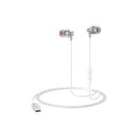 Слушалки ttec Pop Fit Style USB-C Stereo In-Ear... - 2