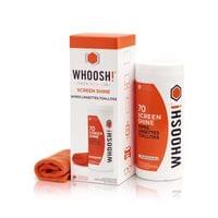 Мокри кърпи WHOOSH Screen Shine Wipes 70 броя - 0 Мокри кърпи WHOOSH Screen Shine Wipes 70 броя - 0