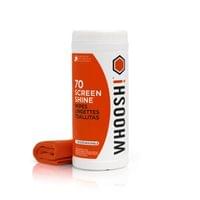 Мокри кърпи WHOOSH Screen Shine Wipes 70 броя - 1 Мокри кърпи WHOOSH Screen Shine Wipes 70 броя - 1