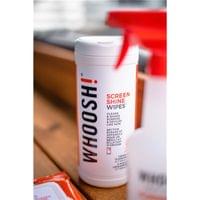 Мокри кърпи WHOOSH Screen Shine Wipes 70 броя - 2 Мокри кърпи WHOOSH Screen Shine Wipes 70 броя - 2