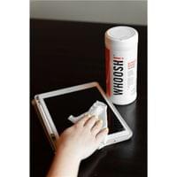 Мокри кърпи WHOOSH Screen Shine Wipes 70 броя - 4 Мокри кърпи WHOOSH Screen Shine Wipes 70 броя - 4