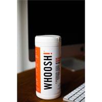 Мокри кърпи WHOOSH Screen Shine Wipes 70 броя - 5 Мокри кърпи WHOOSH Screen Shine Wipes 70 броя - 5