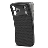 Гръб Spigen Liquid Air за iPhone 18 Pro Max/17 Pro Max -... - 5 Гръб Spigen Liquid Air за iPhone 18 Pro Max/17 Pro Max -... - 5