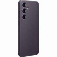Оригинален гръб Samsung Leather Cover за Galaxy S24 Plus... - 4 Оригинален гръб Samsung Leather Cover за Galaxy S24 Plus... - 4