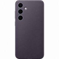 Оригинален гръб Samsung Leather Cover за Galaxy S24 Plus... - 2 Оригинален гръб Samsung Leather Cover за Galaxy S24 Plus... - 2