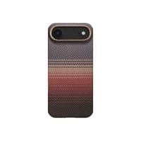 Гръб Pitaka Ultra-Slim Case за iPhone 17 Air - Sunset - 1