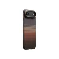 Гръб Pitaka Ultra-Slim Case за iPhone 17 Air - Sunset - 2