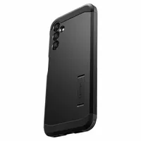 Гръб Spigen Tough Armor за Samsung Galaxy A14 5G - Черен - 9