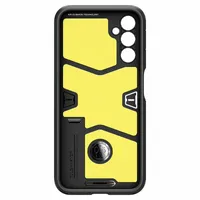 Гръб Spigen Tough Armor за Samsung Galaxy A14 5G - Черен - 8