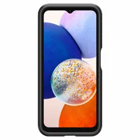 Гръб Spigen Tough Armor за Samsung Galaxy A14 5G - Черен - 7