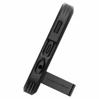 Гръб Spigen Tough Armor за Samsung Galaxy A14 5G - Черен - 4
