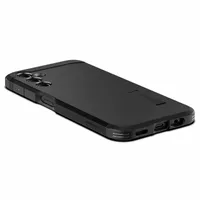 Гръб Spigen Tough Armor за Samsung Galaxy A14 5G - Черен - 3