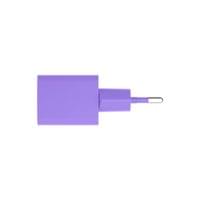 Зарядно ttec SmartCharger GaN 45W PD + Кабел USB-C , Neon... - 3 Зарядно ttec SmartCharger GaN 45W PD + Кабел USB-C , Neon... - 3
