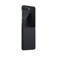 Гръб Pitaka Ultra-Slim Case за Samsung Galaxy Z Flip 7 -... - 2 Гръб Pitaka Ultra-Slim Case за Samsung Galaxy Z Flip 7 -... - 2