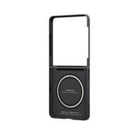 Гръб Pitaka Ultra-Slim Case за Samsung Galaxy Z Flip 7 -... - 2 Гръб Pitaka Ultra-Slim Case за Samsung Galaxy Z Flip 7 -... - 2