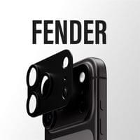 Протектор за камера PanzerGlass Hoops FENDER CLP за... - 2