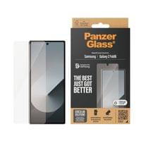 Стъклен протектор PanzerGlass за Samsung Galaxy Z Fold 6 5G - 0 Стъклен протектор PanzerGlass за Samsung Galaxy Z Fold 6 5G - 0