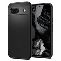 Гръб Spigen Thin Fit за Google Pixel 8a - Черен - 1 Гръб Spigen Thin Fit за Google Pixel 8a - Черен - 1