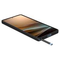 Гръб Spigen за Samsung Galaxy S25 Ultra, Liquid Air,... - 2 Гръб Spigen за Samsung Galaxy S25 Ultra, Liquid Air,... - 2