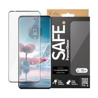 Стъклен протектор Safe за Motorola Moto Edge 40 5G/ Edge... - 1