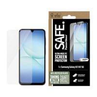 Стъклен протектор Safe за Samsung Galaxy A17, A17 5G, UWF - 1