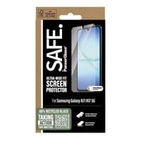 Стъклен протектор Safe за Samsung Galaxy A17, A17 5G, UWF - 2