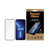 Стъклен протектор PanzerGlass за Apple iPhone 13 Pro Max... - 1 Стъклен протектор PanzerGlass за Apple iPhone 13 Pro Max... - 1