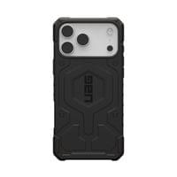 Гръб UAG Pathfinder Magsafe за iPhone 17 Pro Max - Черен - 3