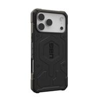 Гръб UAG Pathfinder Magsafe за iPhone 17 Pro Max - Черен - 5