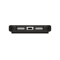 Гръб UAG Pathfinder Magsafe за iPhone 17 Pro Max - Черен - 8