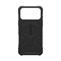 Гръб UAG Pathfinder Magsafe за iPhone 17 Pro Max - Черен - 10