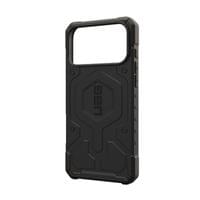 Гръб UAG Pathfinder Magsafe за iPhone 17 Pro Max - Черен - 11