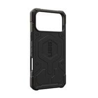 Гръб UAG Pathfinder Magsafe за iPhone 17 Pro Max - Черен - 12