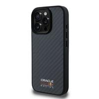 Гръб Red Bull за iPhone 16 Pro Max, MagSafe Real Carbon... - 2
