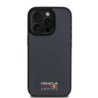 Гръб Red Bull за iPhone 16 Pro Max, MagSafe Real Carbon... - 2