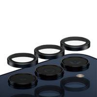 Стъклен Протектор за камера PanzerGlass за Samsung Galaxy... - 3 Стъклен Протектор за камера PanzerGlass за Samsung Galaxy... - 3