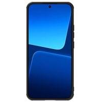 Калъф Nillkin Textured S  за Xiaomi Mi 13 - Черен - 2